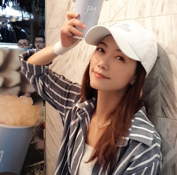 林韦君当年好漂亮组图(林韦君颜值)