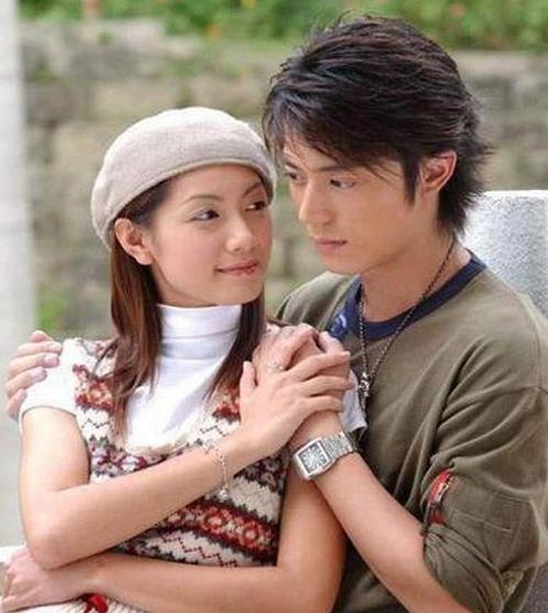 林韦君当年好漂亮组图(林韦君颜值)