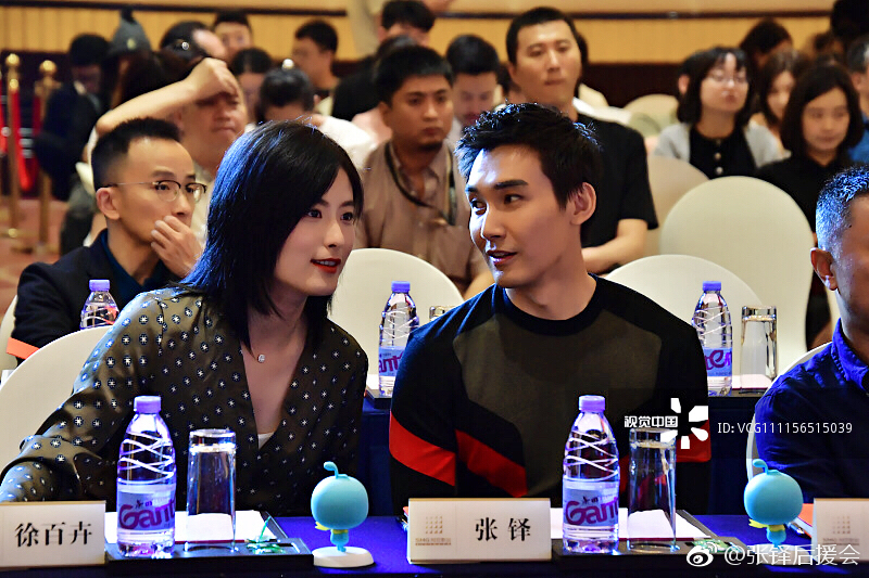 徐百卉延禧攻略照片美炸老公身份揭秘(徐百卉延禧攻略的角色)