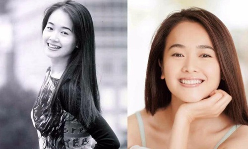 左小青是不是运动员出身？左小青和陈道明包(左小青和陈道明怎么回事)