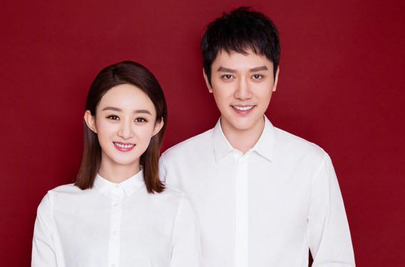 赵丽颖冯绍峰什么时候在一起(赵丽颖冯绍峰什么时候开始在一起的)