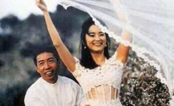 林青霞秦汉为什么分手(秦汉林青霞分手后再见面)