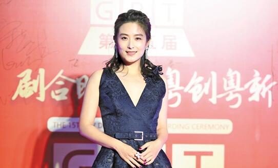 徐百卉延禧攻略照片美炸老公身份揭秘(徐百卉延禧攻略的角色)