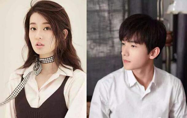 乔欣男朋友身份大公开(乔欣男盆友)