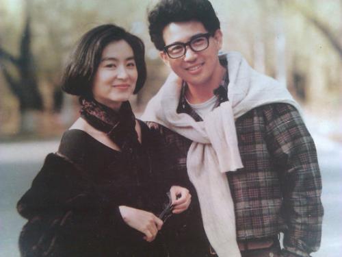 林青霞秦汉为什么分手(秦汉林青霞分手后再见面)