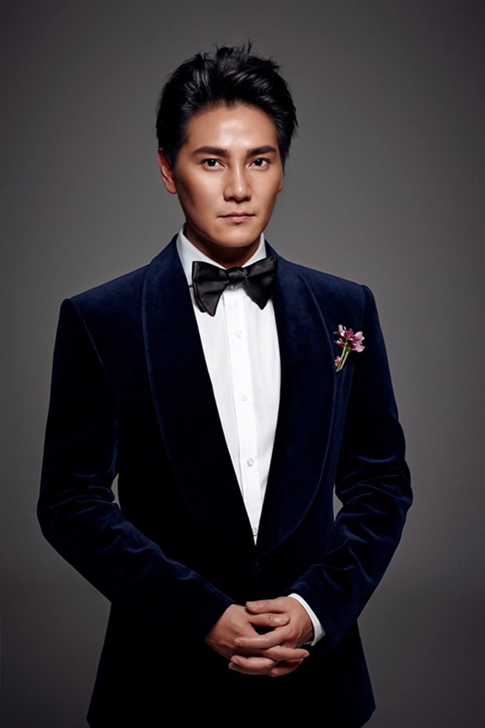 丁子峻和丁子高什么关系？丁子峻老婆吉祥照(丁子峻老婆吉祥年龄)