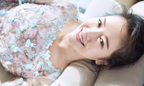 左小青是不是运动员出身？左小青和陈道明包(左小青和陈道明怎么回事)