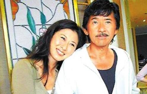 叶倩文为什么嫁老公林子祥(叶倩文跟林子祥结婚了吗)