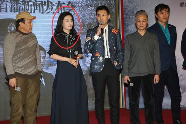 徐百卉延禧攻略照片美炸老公身份揭秘(徐百卉延禧攻略的角色)