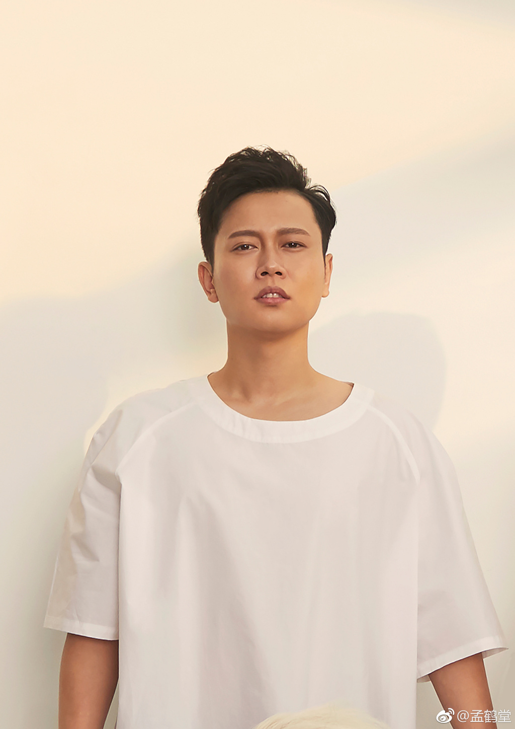 孟鹤堂的妻子郝大宝资料照片(孟鹤堂的妻子郝舒涵)