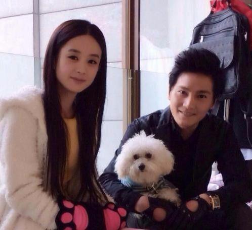 丁子峻和丁子高什么关系？丁子峻老婆吉祥照(丁子峻老婆吉祥年龄)