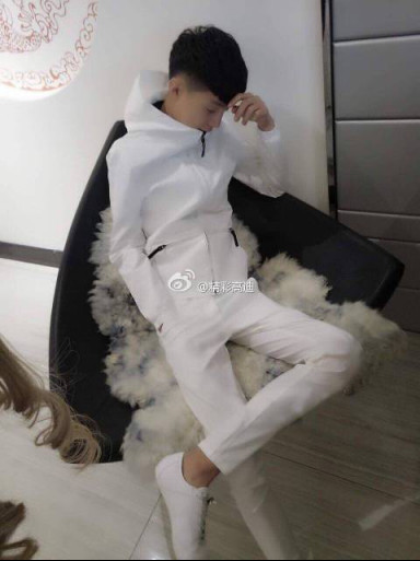 高迪和大美怎么认识的有孩子了吗?高迪和天 高迪和大美怎么认识的有孩子了吗?高迪和天