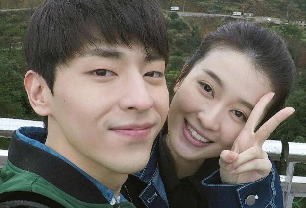 乔欣男朋友身份大公开(乔欣男盆友)