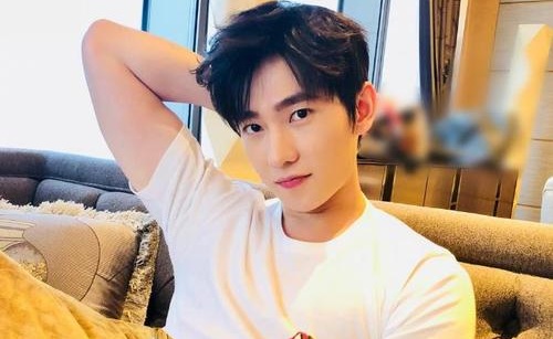 乔欣家里到底干什么的家境这么好 乔欣家里到底干什么的家境这么好