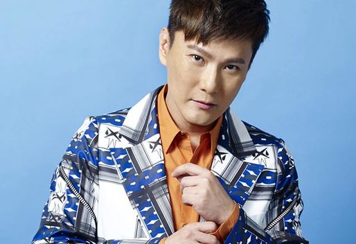 张信哲是不是同性恋？张信哲老婆黄韵玲资料(张信哲是同性恋吗?)