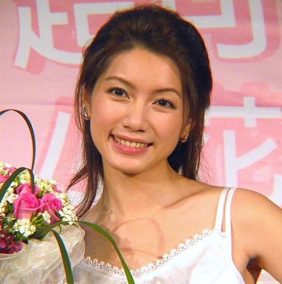 林韦君当年好漂亮组图(林韦君颜值)