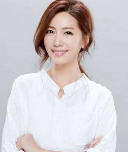 林韦君当年好漂亮组图(林韦君颜值)