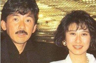 叶倩文为什么嫁老公林子祥(叶倩文跟林子祥结婚了吗)