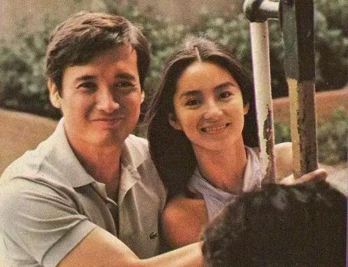 林青霞秦汉为什么分手(秦汉林青霞分手后再见面)