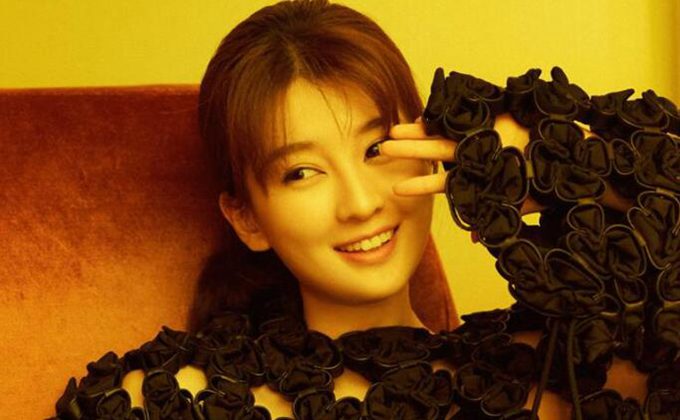 乔欣男朋友身份大公开(乔欣男盆友)