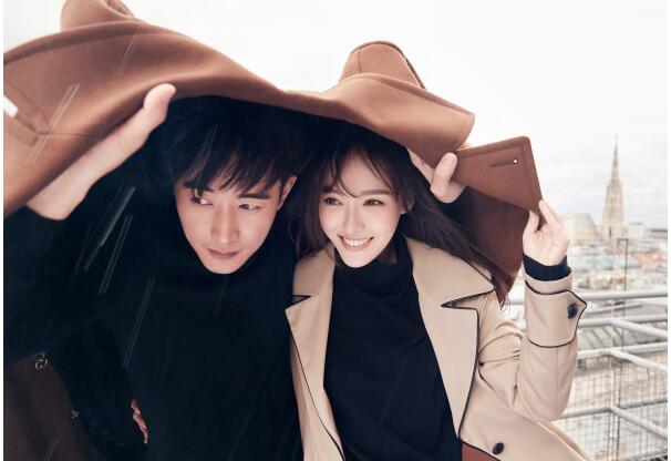 徐百卉延禧攻略照片美炸老公身份揭秘(徐百卉延禧攻略的角色)