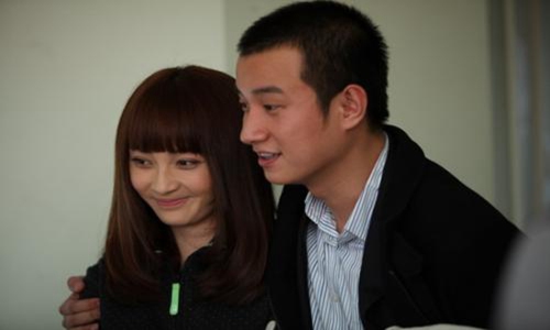 文章和姚笛是怎么回事(文章和姚笛哪年的事) 文章和姚笛是怎么回事(文章和姚笛哪年的事)