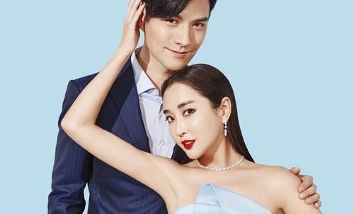 杜若溪整容前后对比照(杜若溪长得好看吗)