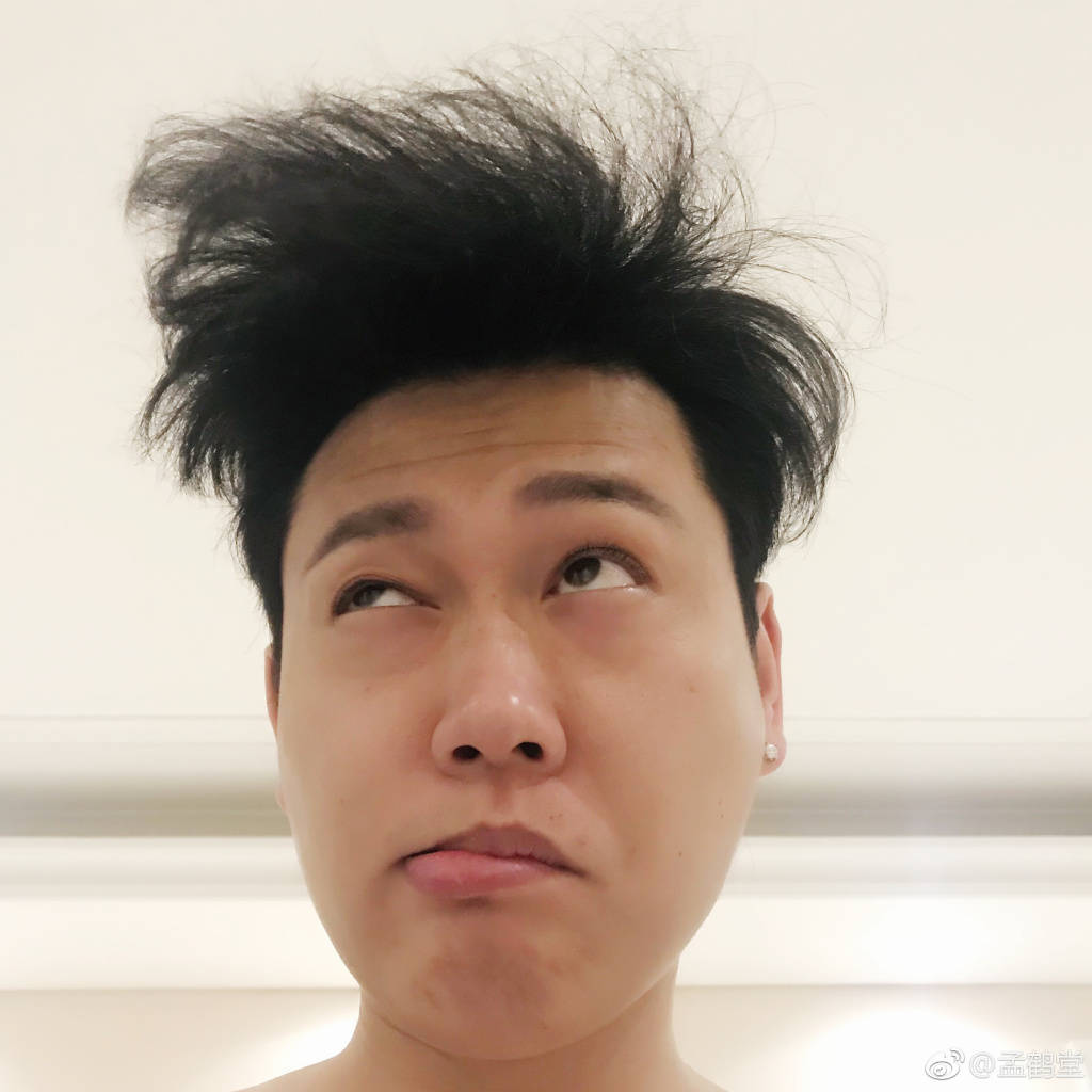 孟鹤堂的妻子郝大宝资料照片(孟鹤堂的妻子郝舒涵)