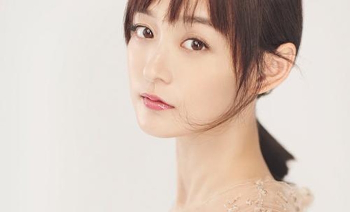 何泓姗拒绝吻戏是对口水过敏