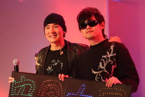 刘畊宏和周杰伦是什么关系(周杰伦跟刘畊宏的关系) 刘畊宏和周杰伦是什么关系(周杰伦跟刘畊宏的关系)