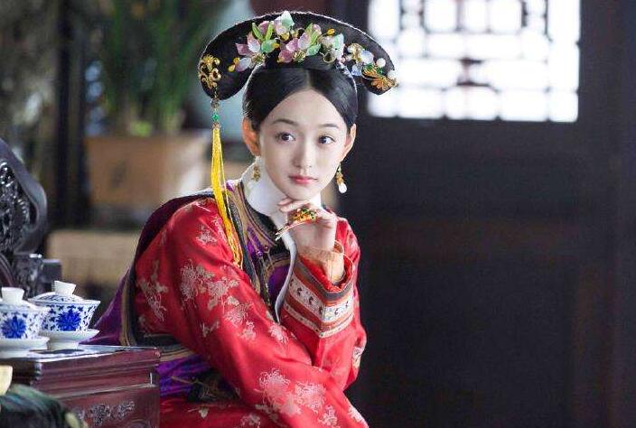 何泓姗拒绝吻戏是对口水过敏