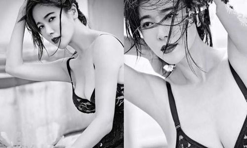 左小青是不是运动员出身？左小青和陈道明包(左小青和陈道明怎么回事)