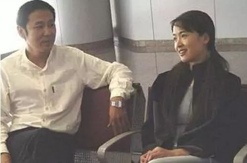 左小青是不是运动员出身？左小青和陈道明包(左小青和陈道明怎么回事)