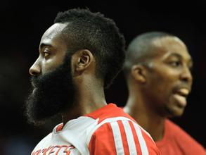 霍华德重返扣篮大赛引热议(霍华德扣篮大赛升高篮筐) 霍华德重返扣篮大赛引热议(霍华德扣篮大赛升高篮筐)