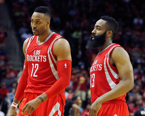 霍华德重返扣篮大赛引热议(霍华德扣篮大赛升高篮筐) 霍华德重返扣篮大赛引热议(霍华德扣篮大赛升高篮筐)