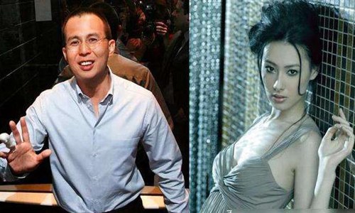 梁洛施分手费拿5亿微博晒儿子(梁洛施为什么分手了) 梁洛施分手费拿5亿微博晒儿子(梁洛施为什么分手了)