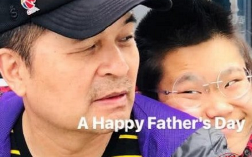 毕福剑女儿近照曝光打扮个性(毕福剑有女儿吗) 毕福剑女儿近照曝光打扮个性(毕福剑有女儿吗)