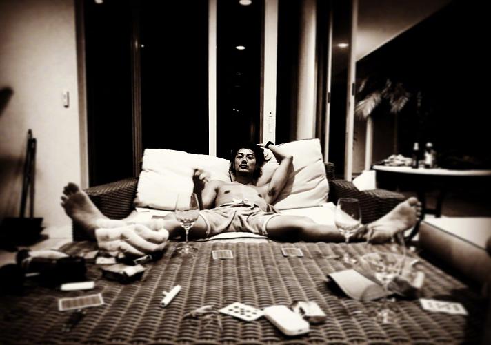 赤西仁为什么退团了(赤西仁贴吧)