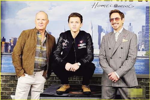 蜘蛛侠电影一共有几部？蜘蛛侠哪部电影最精(蜘蛛侠是什么种类的电影)