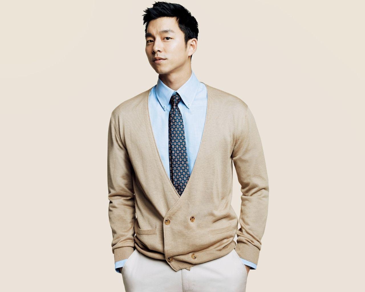 孔刘为什么叫阿加西?孔刘同性恋绯闻是跟谁 孔刘为什么叫阿加西?孔刘同性恋绯闻是跟谁