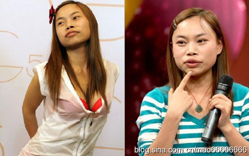 凤姐在美国的真实生活揭秘(凤姐在美国干嘛)