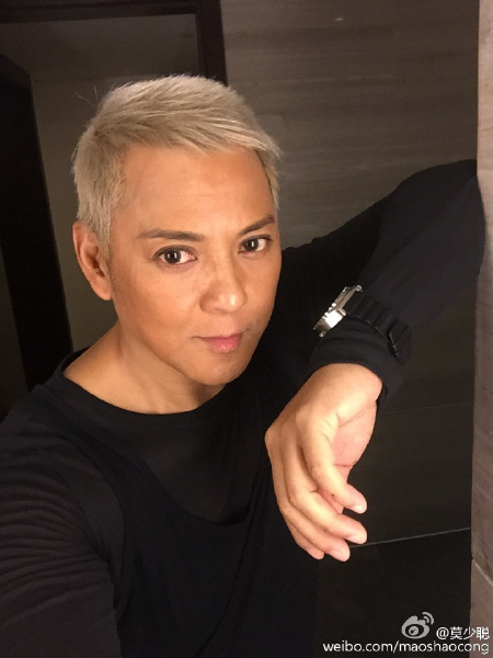 乾德门为什么会得肺癌？乾德门的女儿、二婚