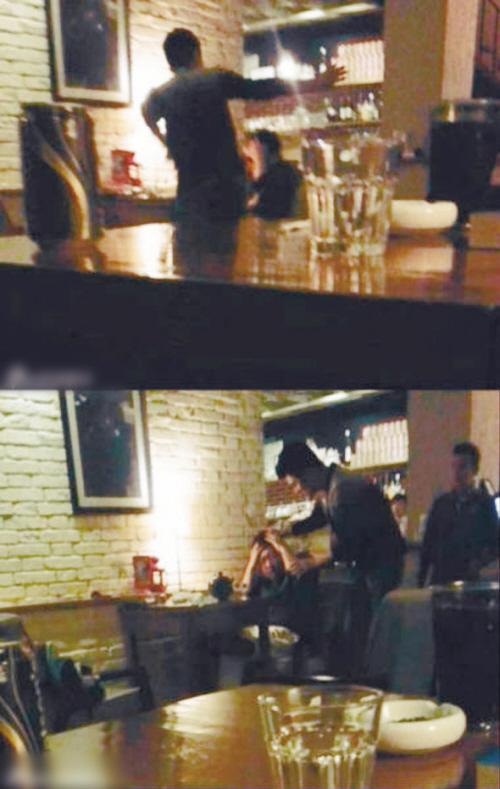 沈泰女友是谁被韩栋睡了的传闻真的吗(沈泰七年前的女友是谁)