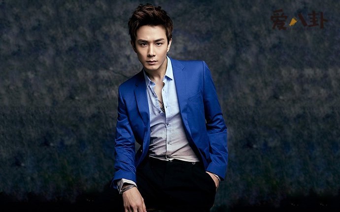 李承铉八卦曾秘恋安以轩吗(李承铉为啥和安以轩分手)