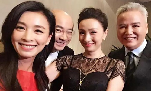 陶虹资本版图曝光(陶虹资本版图曝光百度)