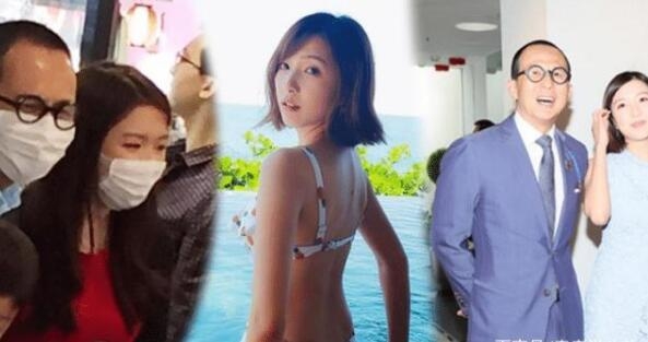 梁洛施分手费拿5亿微博晒儿子(梁洛施为什么分手了) 梁洛施分手费拿5亿微博晒儿子(梁洛施为什么分手了)