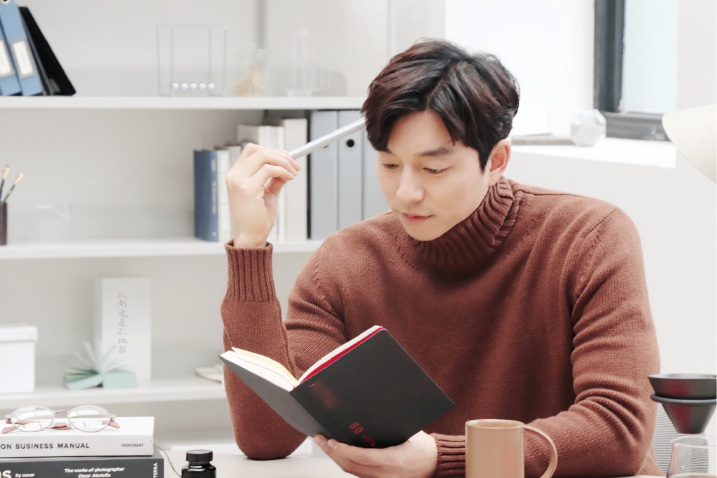 孔刘为什么叫阿加西?孔刘同性恋绯闻是跟谁 孔刘为什么叫阿加西?孔刘同性恋绯闻是跟谁