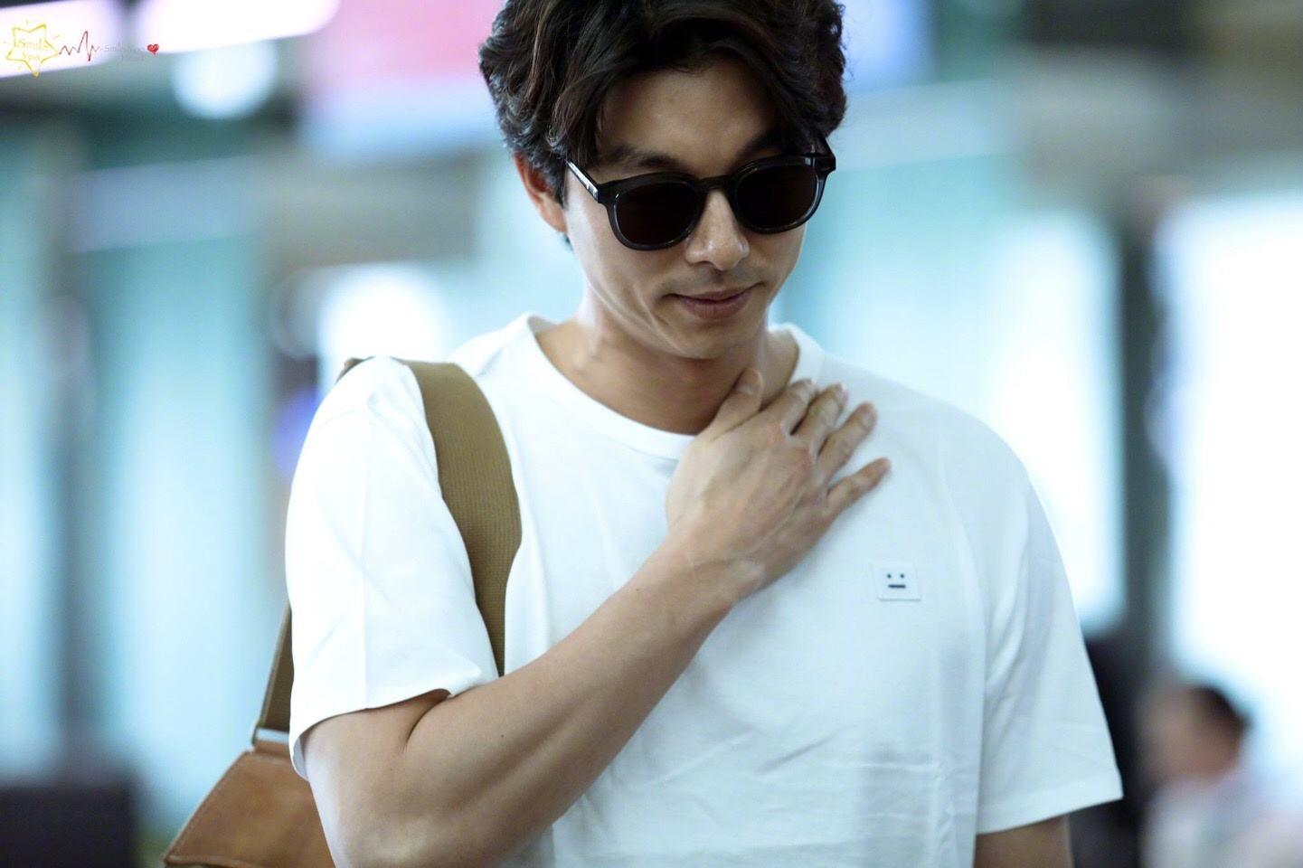 孔刘为什么叫阿加西?孔刘同性恋绯闻是跟谁 孔刘为什么叫阿加西?孔刘同性恋绯闻是跟谁