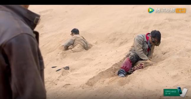 鬼吹灯小叶、小萨和小楚为什么没死？小楚和