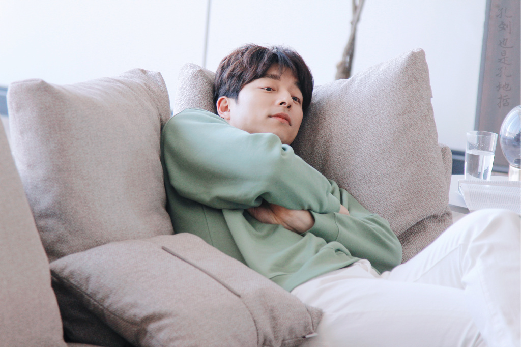 孔刘为什么叫阿加西?孔刘同性恋绯闻是跟谁 孔刘为什么叫阿加西?孔刘同性恋绯闻是跟谁